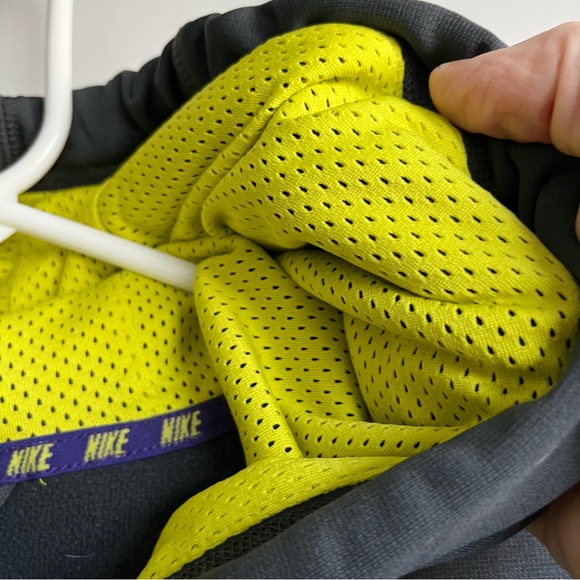 Nike THERMA-Fit Hoodie Sz Sm - Picture 5 of 7